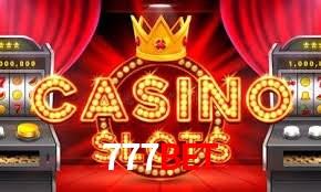 Welcome Bonus 777bet