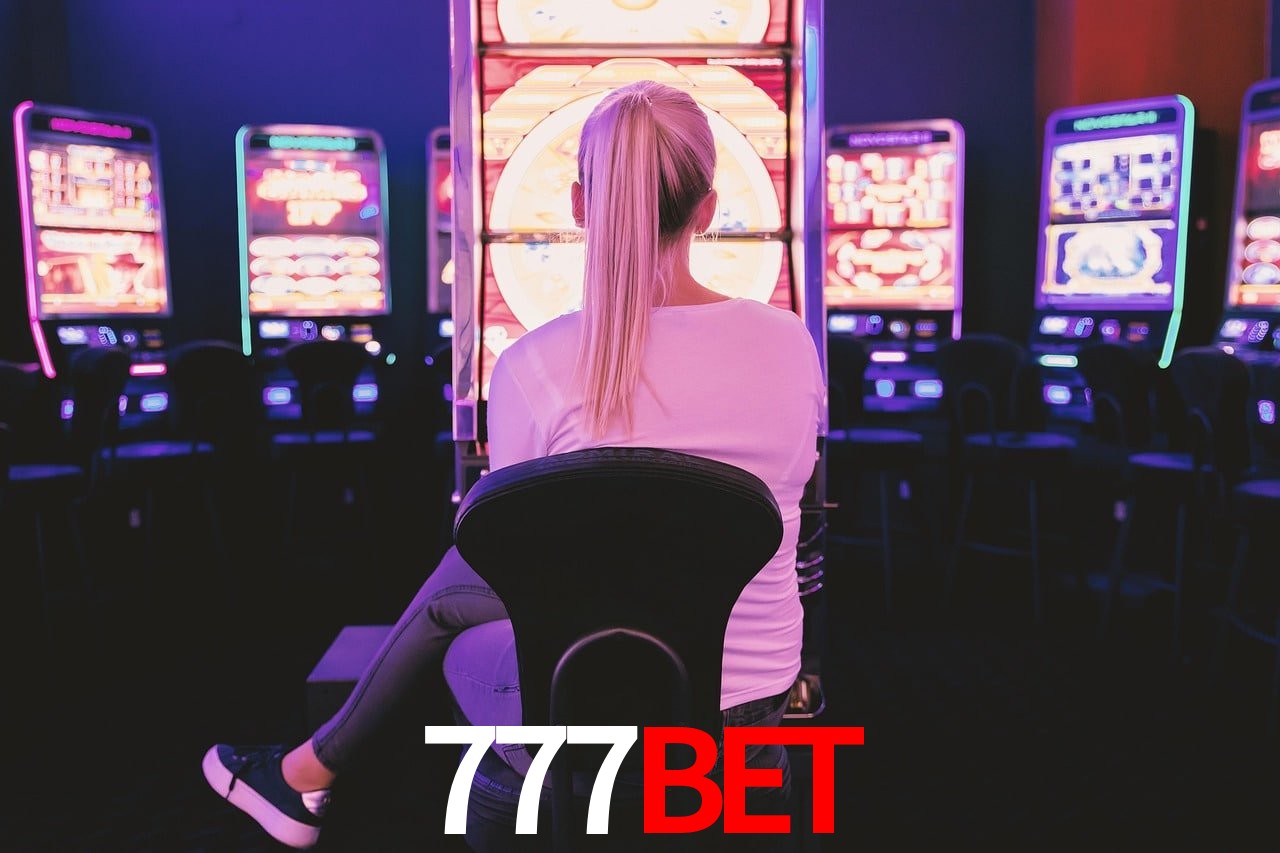 Experiência VIP 777bet