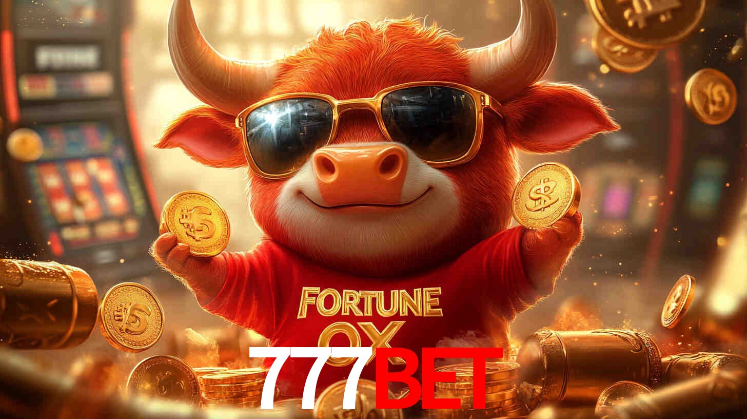 777bet plataforma