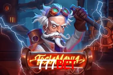 Provedores de Jogos 777bet