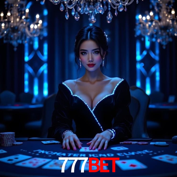 Diretório de Jogos 777bet