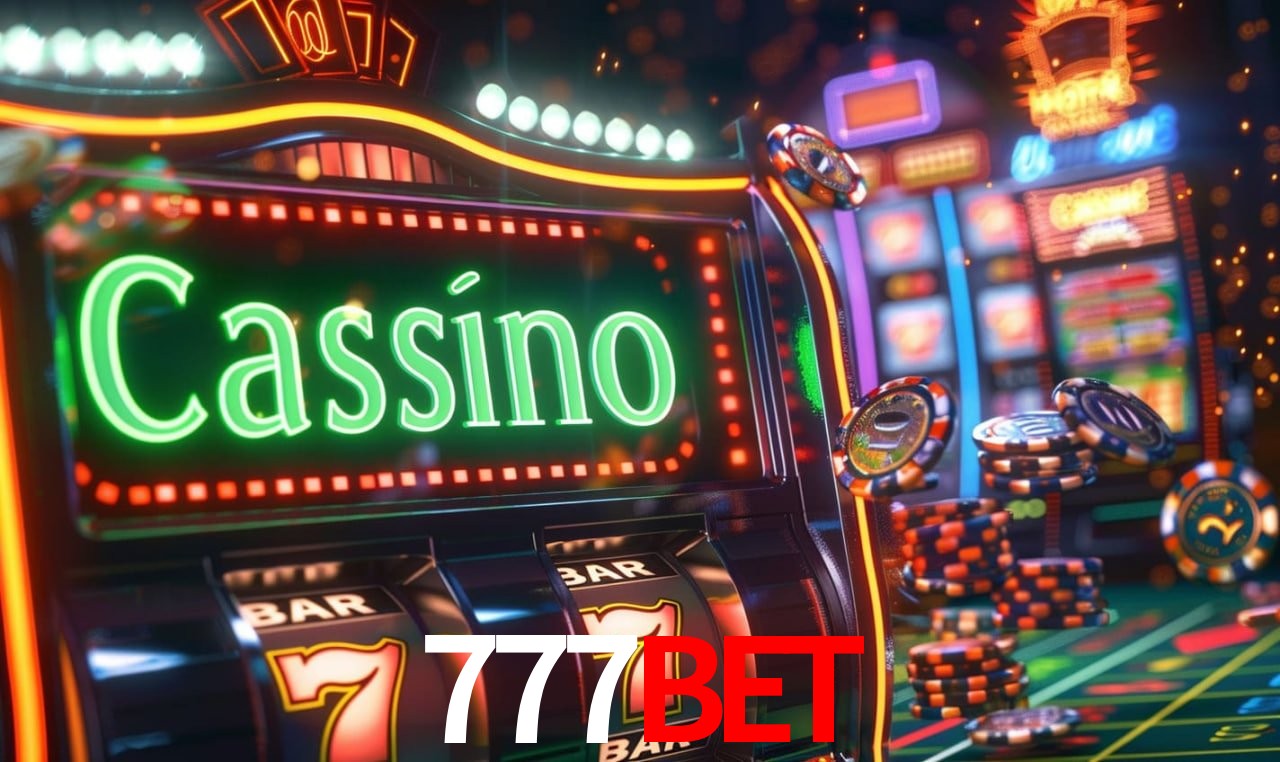 Cadastro Rápido 777bet