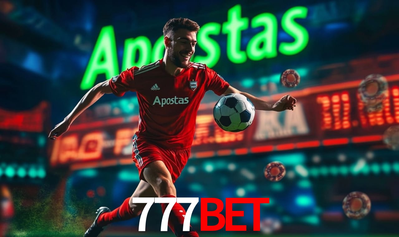 Interface Premium 777bet
