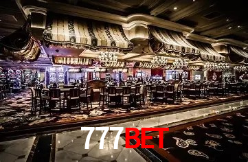 Responsive Design 777bet