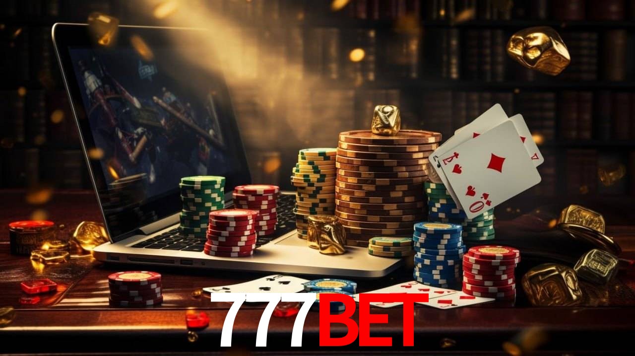Casino VIP 777bet