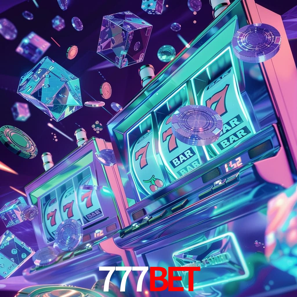cassino 777bet