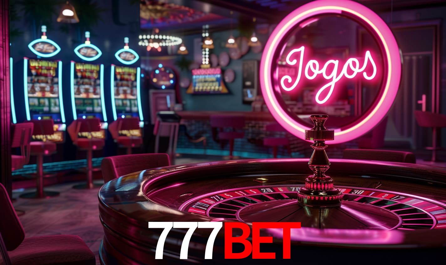 Desvendando o Mundo dos Jogos Virtuais na 777bet