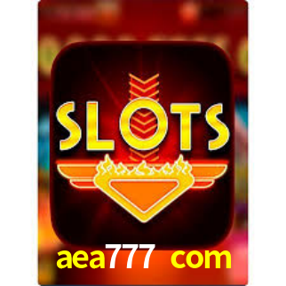 APP oficial da aea777 com para mobile