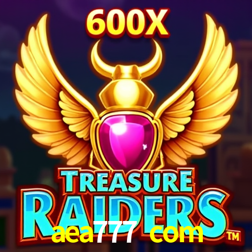 Slots online da aea777 com com jackpots progressivos